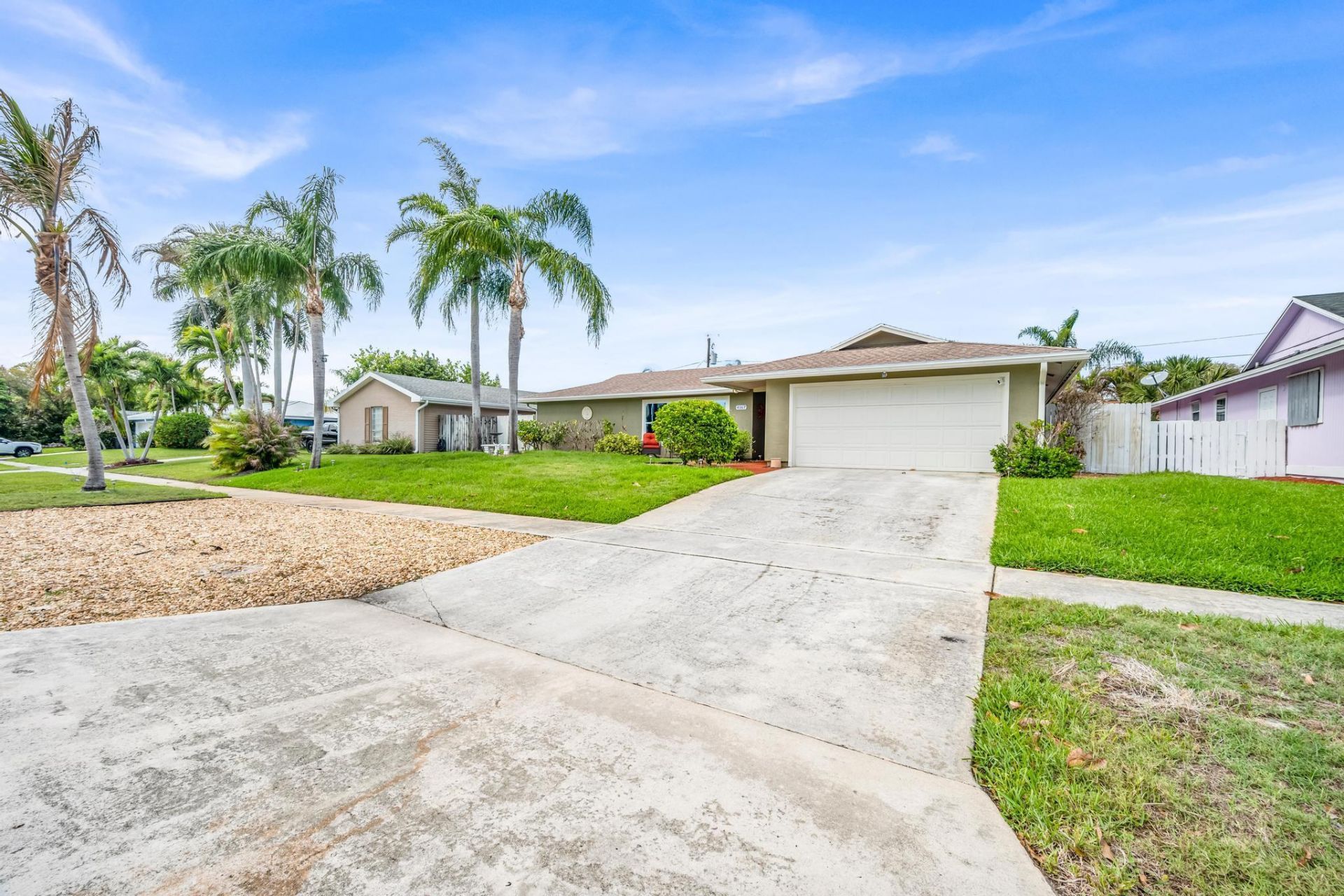4167 Russell Street, Jupiter, FL 33469 Photo