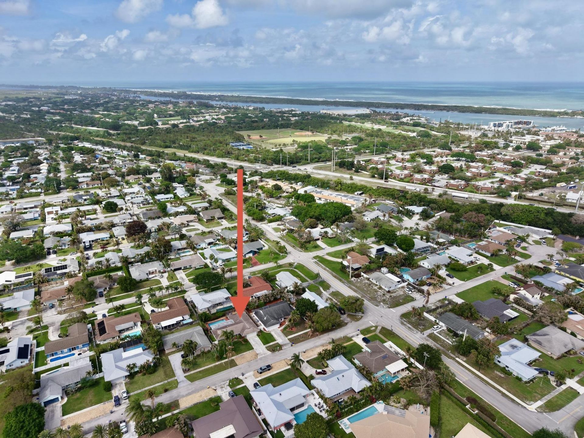 4167 Russell Street, Jupiter, FL 33469 Photo