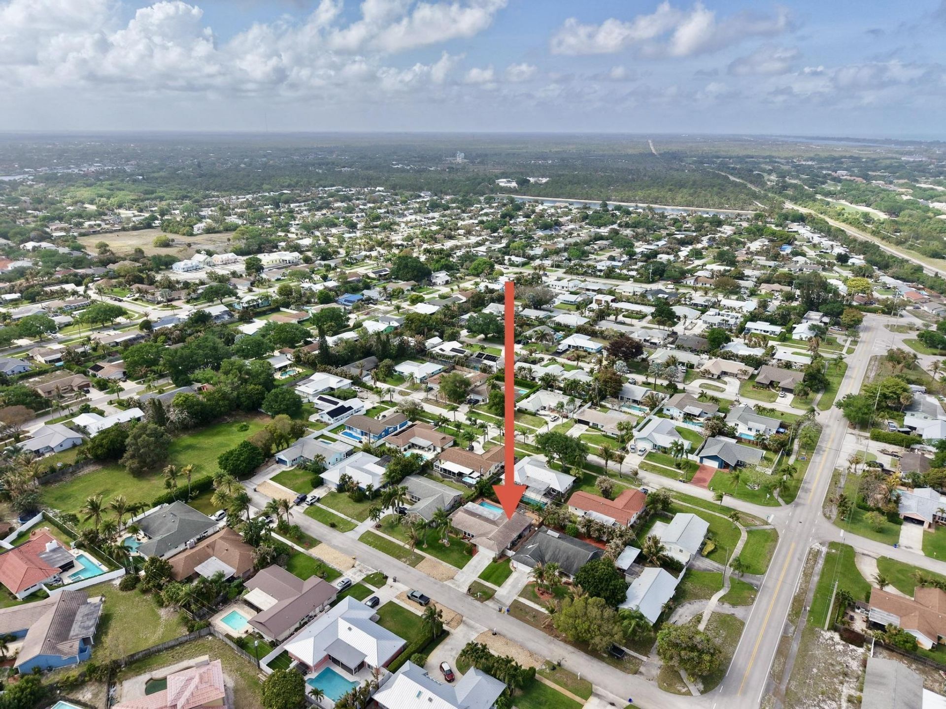 4167 Russell Street, Jupiter, FL 33469 Photo