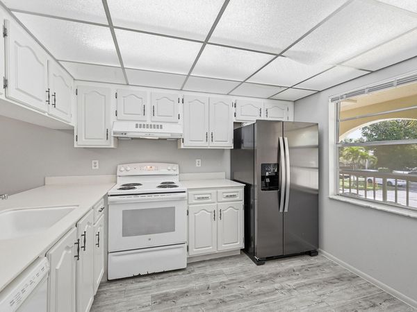 1201 Bahama Bend, Unit D2, Coconut Creek, FL 33066