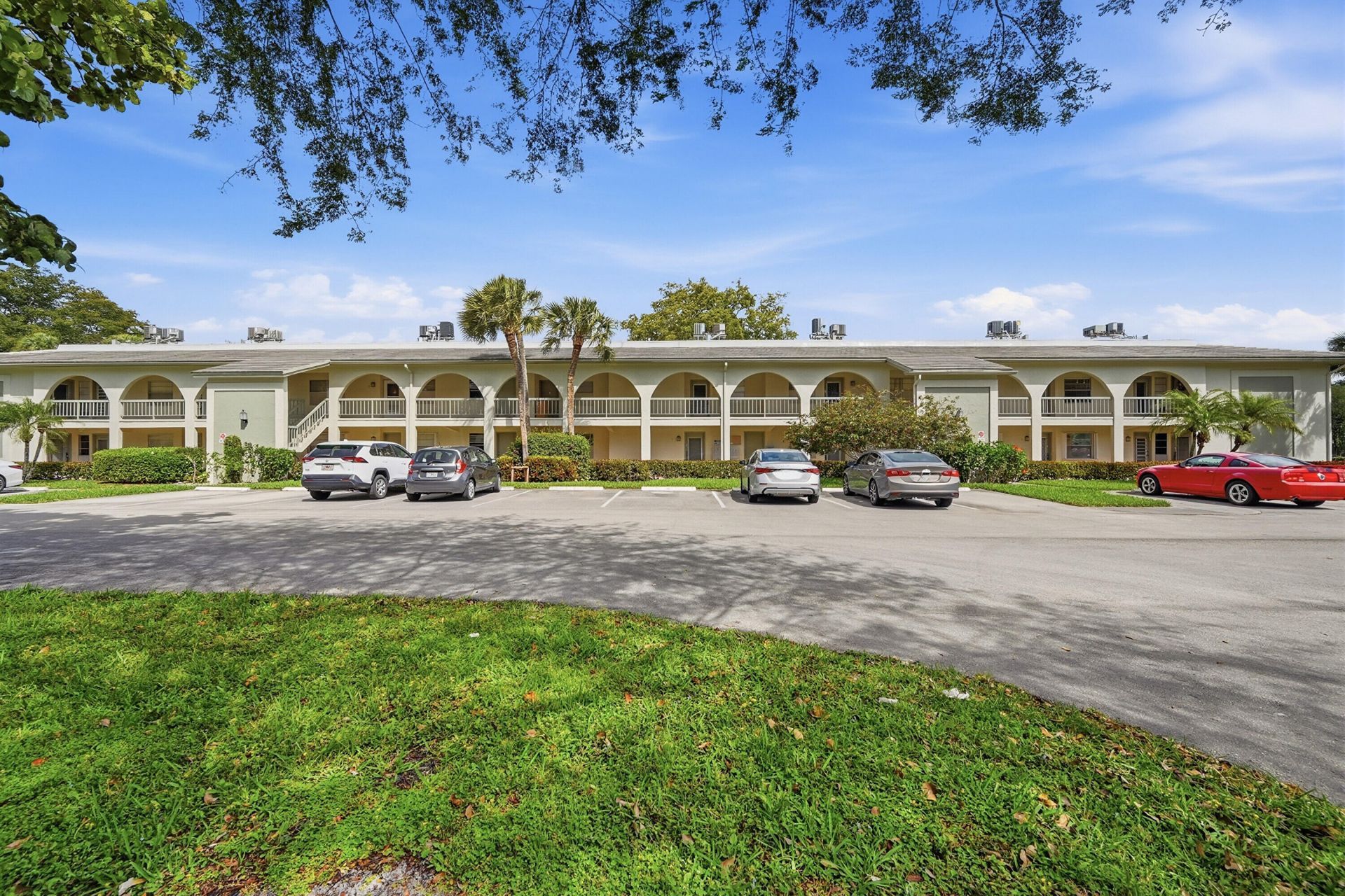 1201 Bahama Bend, Unit D2, Coconut Creek, FL 33066 Photo