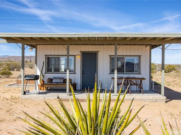 2128 N Sage Avenue, Landers, CA 92285