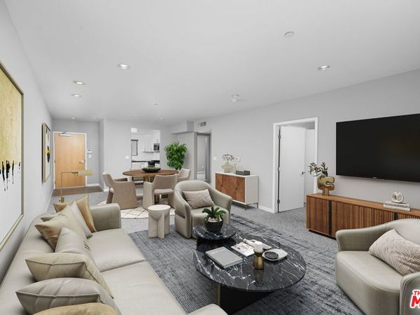 159 W Green Street, Unit 509A, Pasadena, CA 91105