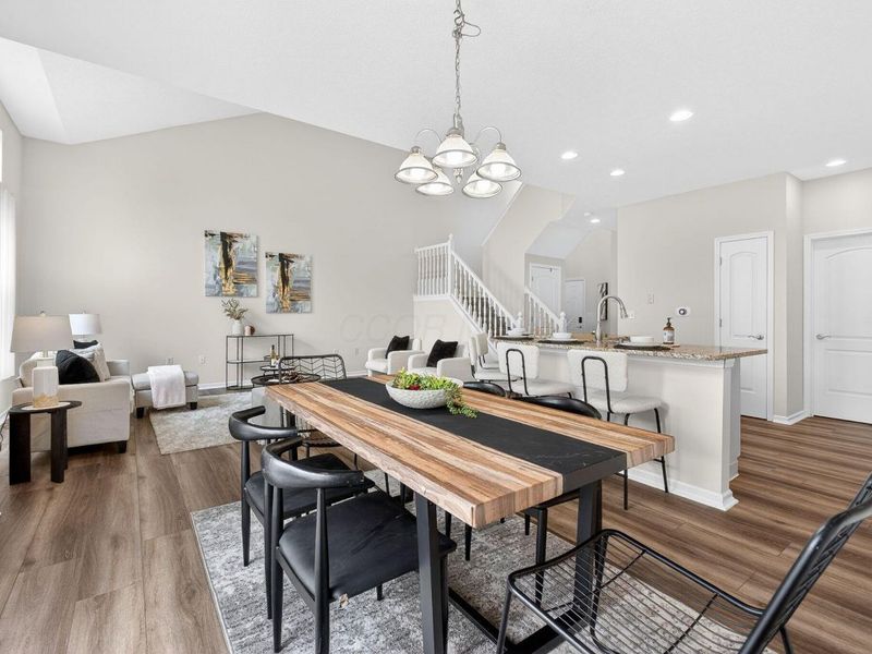 3831 Gabrielle Drive, Dublin, OH 43016 Photo 10