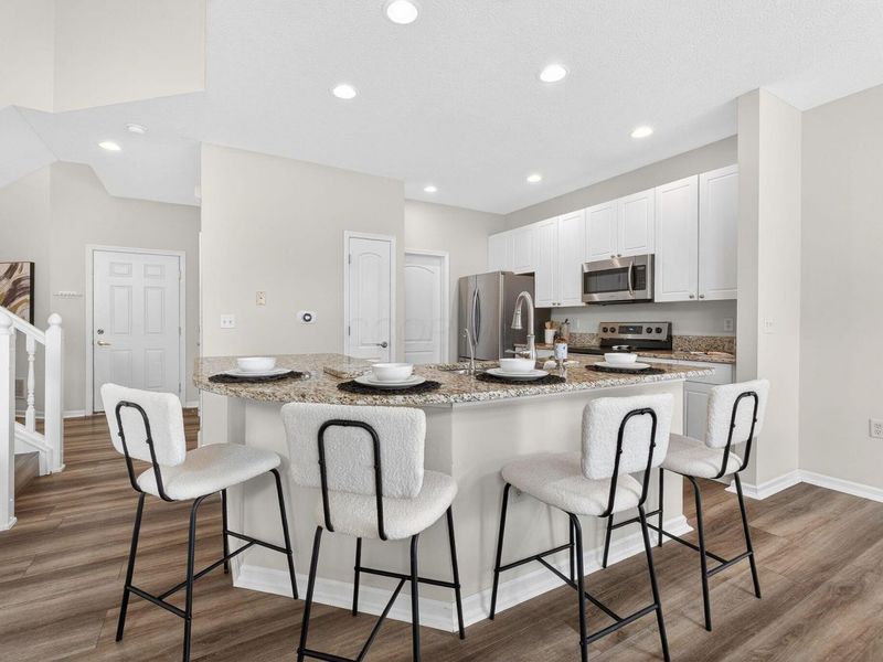 3831 Gabrielle Drive, Dublin, OH 43016 Photo 12