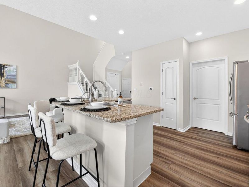 3831 Gabrielle Drive, Dublin, OH 43016 Photo 13