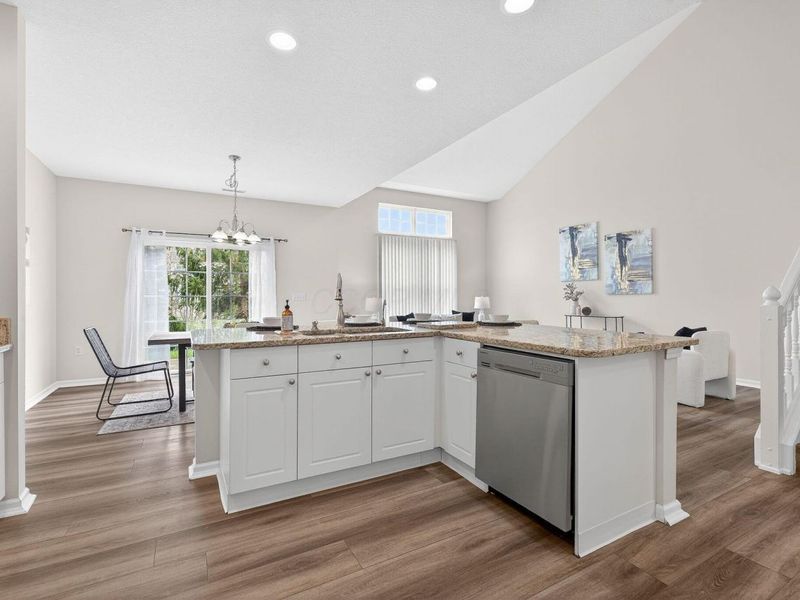 3831 Gabrielle Drive, Dublin, OH 43016 Photo 15