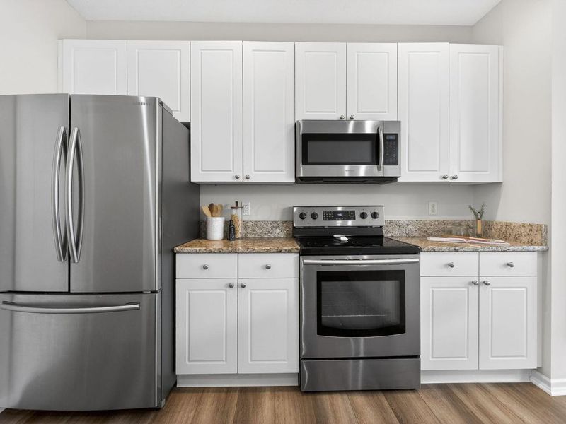 3831 Gabrielle Drive, Dublin, OH 43016 Photo 16