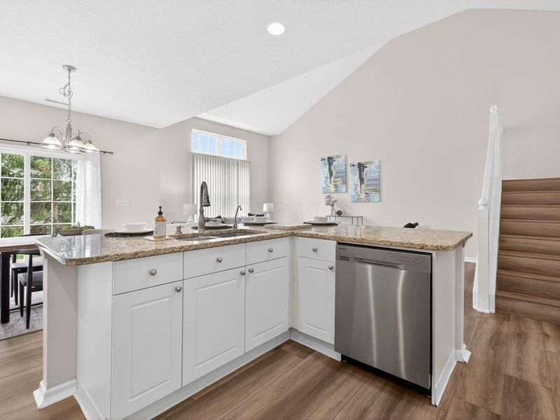 3831 Gabrielle Drive, Dublin, OH 43016 Photo 17