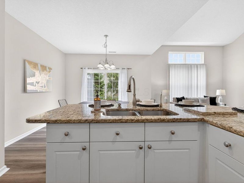 3831 Gabrielle Drive, Dublin, OH 43016 Photo 18