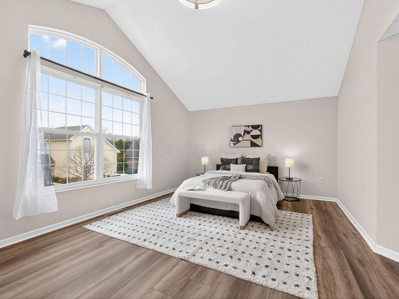 3831 Gabrielle Drive, Dublin, OH 43016 Photo 19