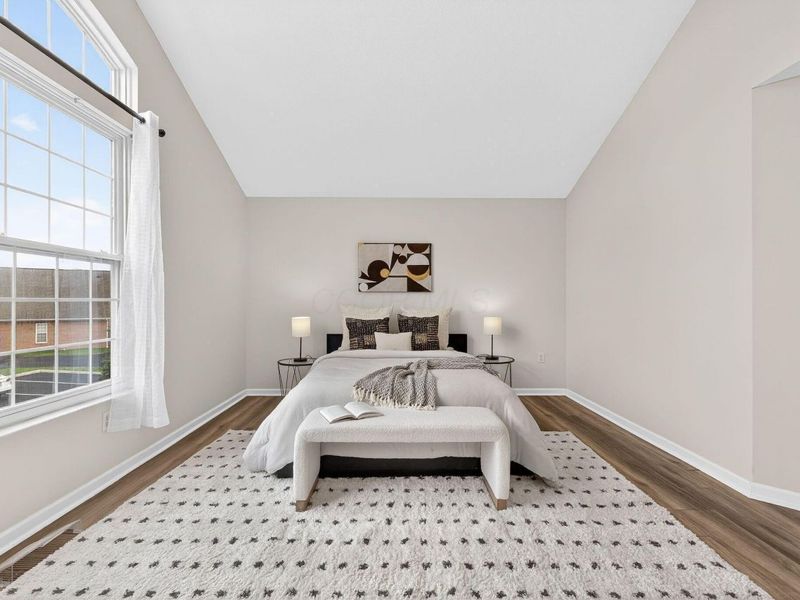 3831 Gabrielle Drive, Dublin, OH 43016 Photo 20