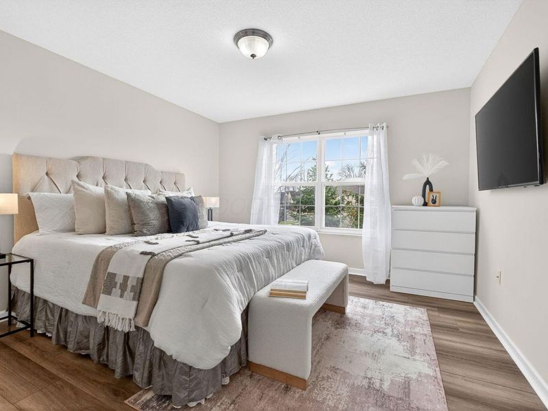 3831 Gabrielle Drive, Dublin, OH 43016 Photo 27