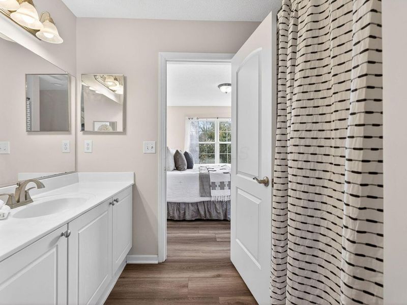 3831 Gabrielle Drive, Dublin, OH 43016 Photo 29