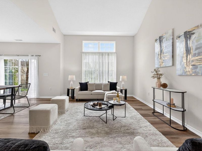 3831 Gabrielle Drive, Dublin, OH 43016 Photo 3