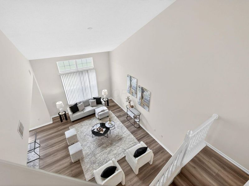 3831 Gabrielle Drive, Dublin, OH 43016 Photo 34