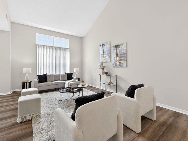 3831 Gabrielle Drive, Dublin, OH 43016 Photo 4