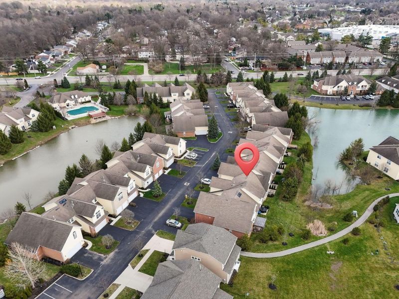 3831 Gabrielle Drive, Dublin, OH 43016 Photo 46