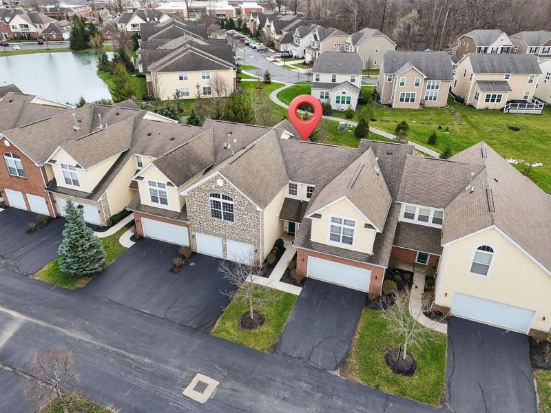 3831 Gabrielle Drive, Dublin, OH 43016 Photo 47