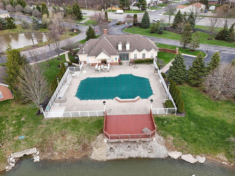 3831 Gabrielle Drive, Dublin, OH 43016 Photo 48