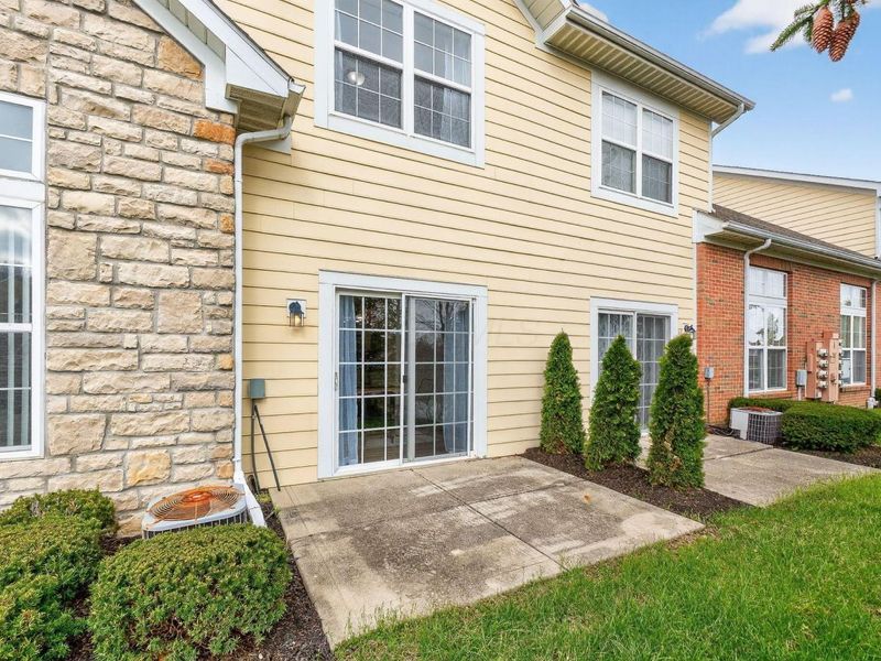 3831 Gabrielle Drive, Dublin, OH 43016 Photo 49