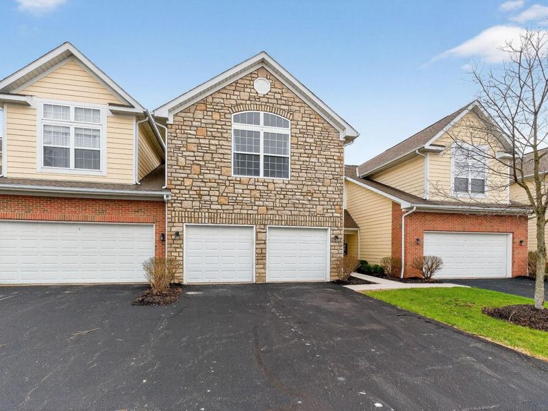 3831 Gabrielle Drive, Dublin, OH 43016 Photo 54