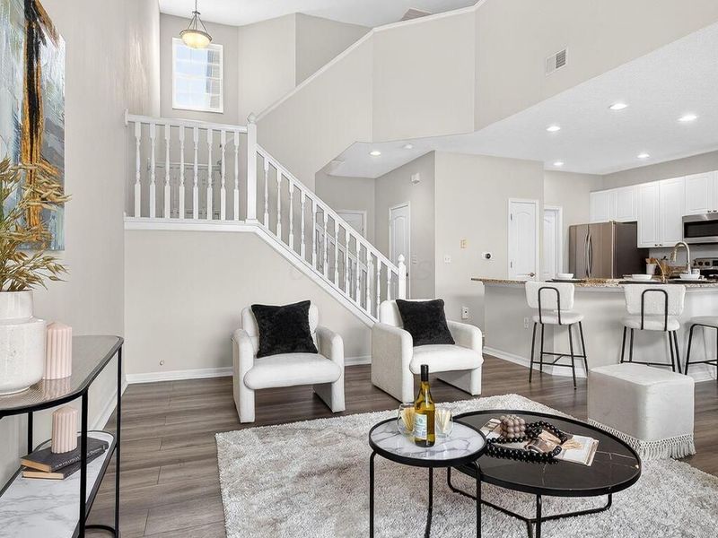 3831 Gabrielle Drive, Dublin, OH 43016 Photo 6