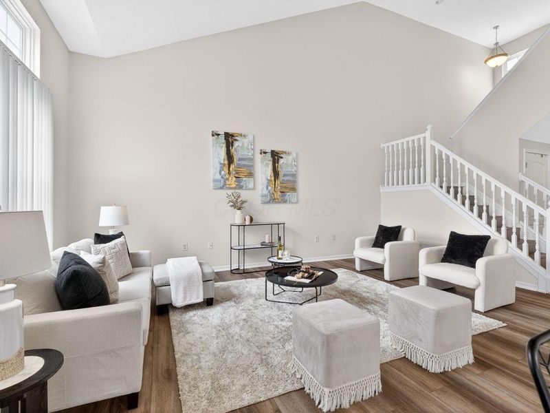 3831 Gabrielle Drive, Dublin, OH 43016 Photo 7