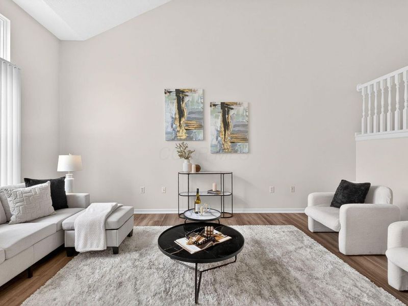 3831 Gabrielle Drive, Dublin, OH 43016 Photo 8