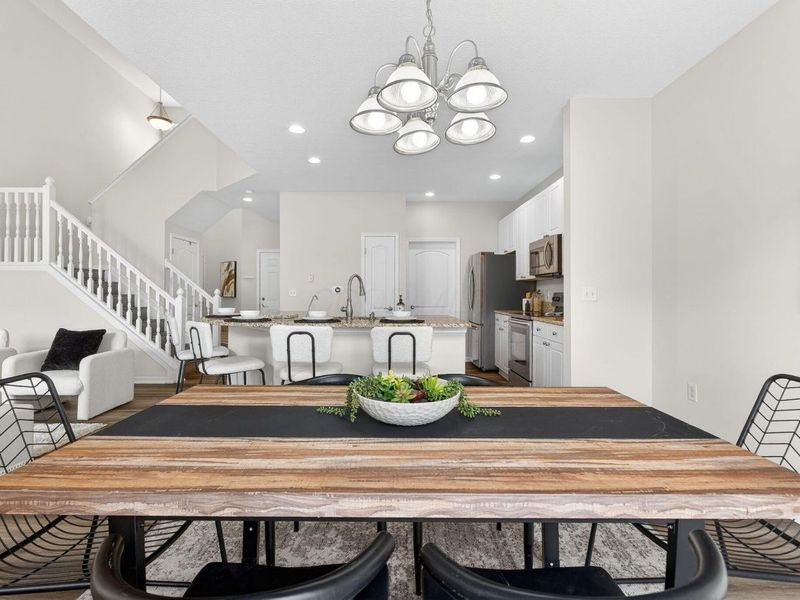 3831 Gabrielle Drive, Dublin, OH 43016 Photo 9