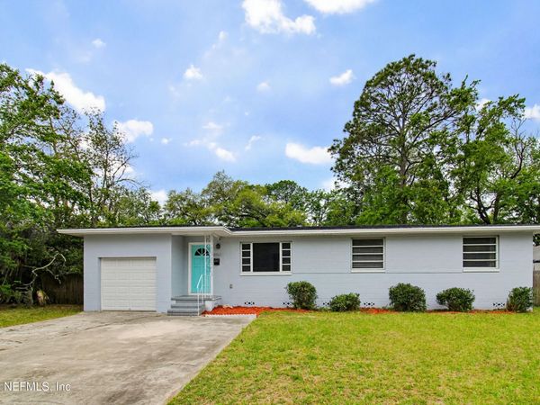 4512 ANVERS Boulevard, Jacksonville, FL 32210