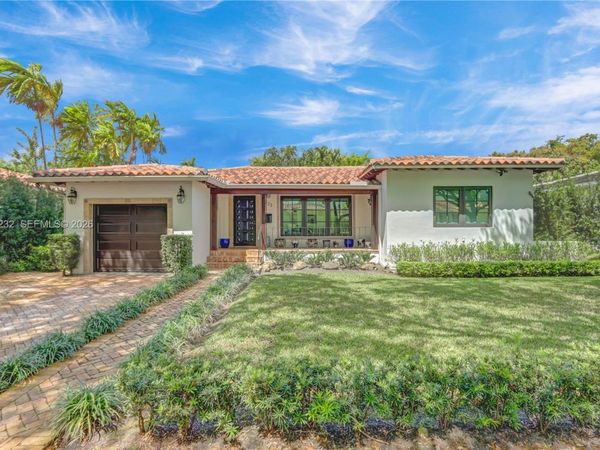 233 Velarde Ave. , Coral Gables, FL 33134