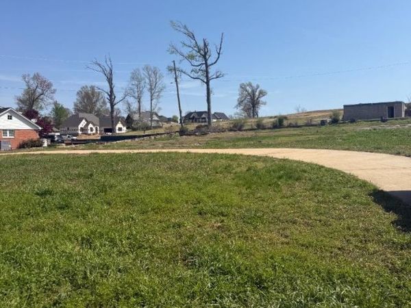 1008 N Killough Road, Wynne, AR 72396