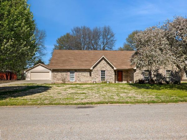 1404 Easy Street, Trumann, AR 72472