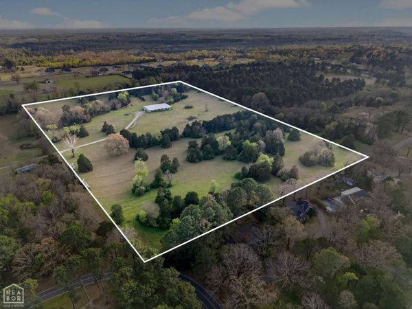 921 Skyline Drive, Searcy, AR 72143