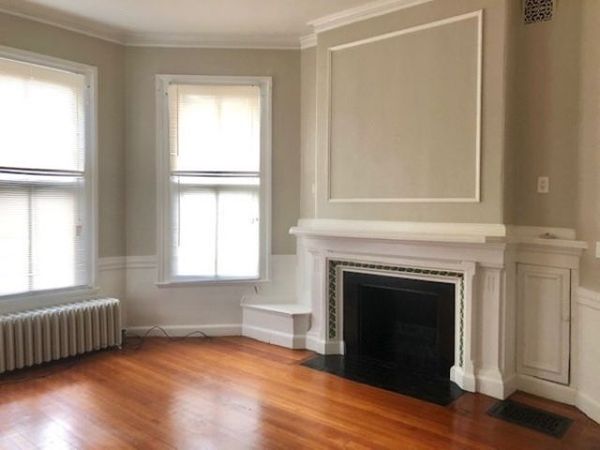 7 Fairfax Road, Unit 1, Milton, MA 02186