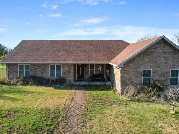 450 SPRING HILL Lane, Cobden, IL 62920