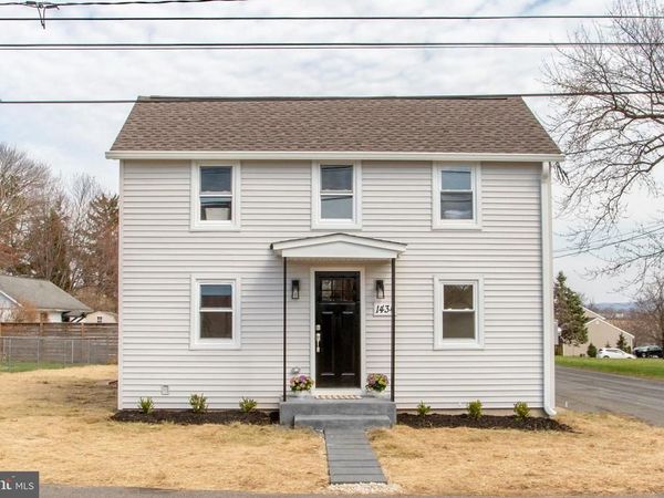 1434 LIBERTY STREET, PHILLIPSBURG, NJ 08865