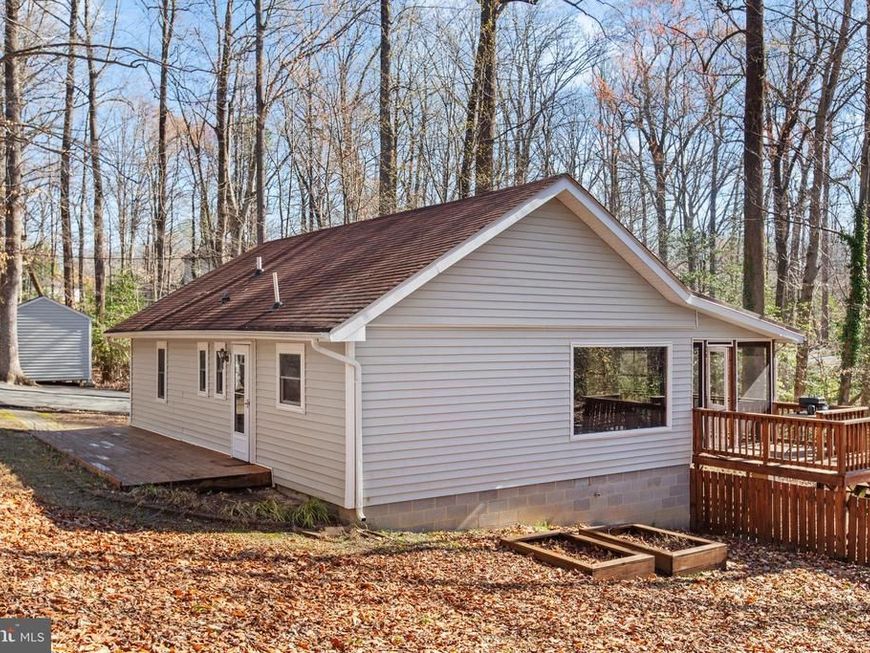 12646 High Sierra Road, Lusby, MD 20657 Main Photo