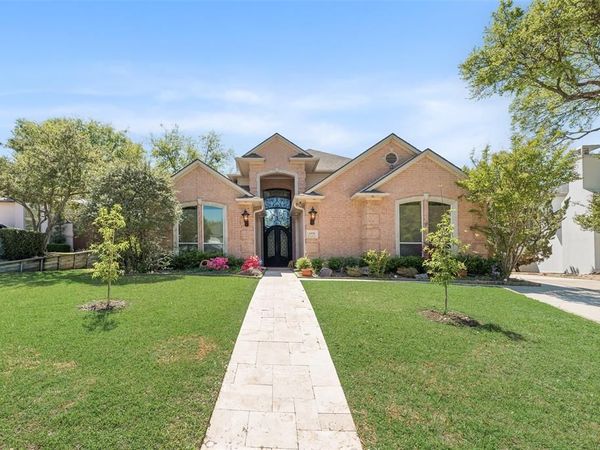 6436 Bermuda Dunes Drive, Plano, TX 75093