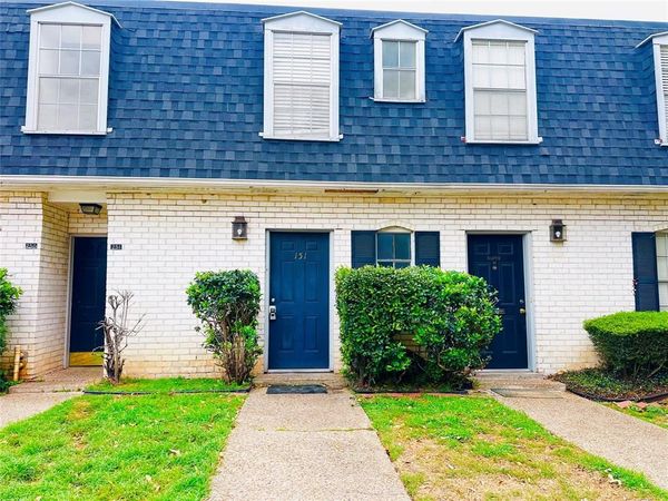 3730 Fairfield Avenue, Unit 151, Shreveport, LA 71104