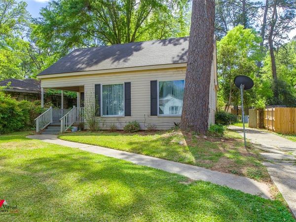 627 Robinson Place, Shreveport, LA 71104