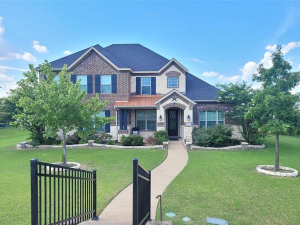 371 Ash Brook Lane , Sunnyvale, TX 75182