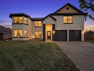 1659 Riverway Bend Circle, Dallas, TX 75217