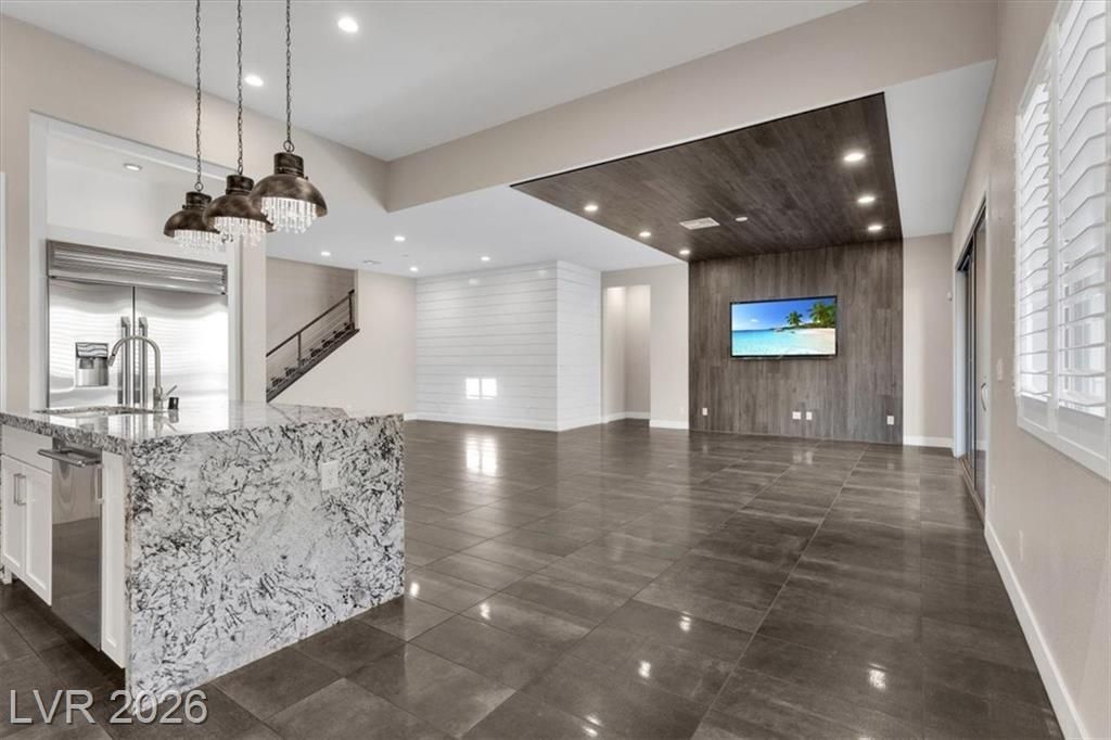 12374 Skyracer Drive, Las Vegas, NV 89138 Main Photo