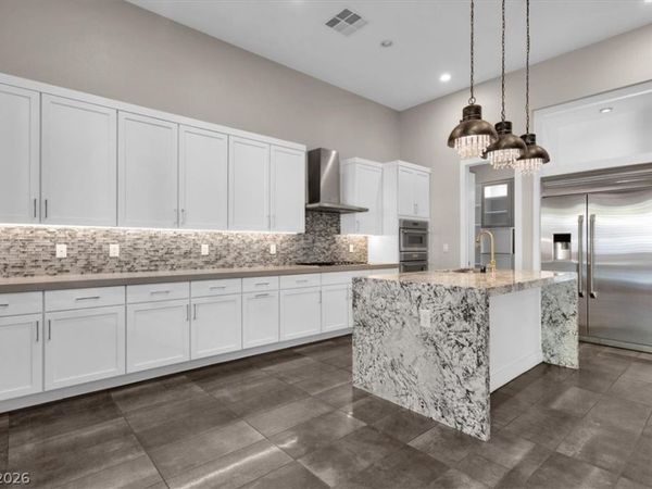 12374 Skyracer Drive, Las Vegas, NV 89138