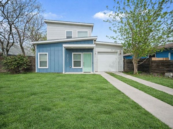 6700 Canal ST, Austin, TX 78741
