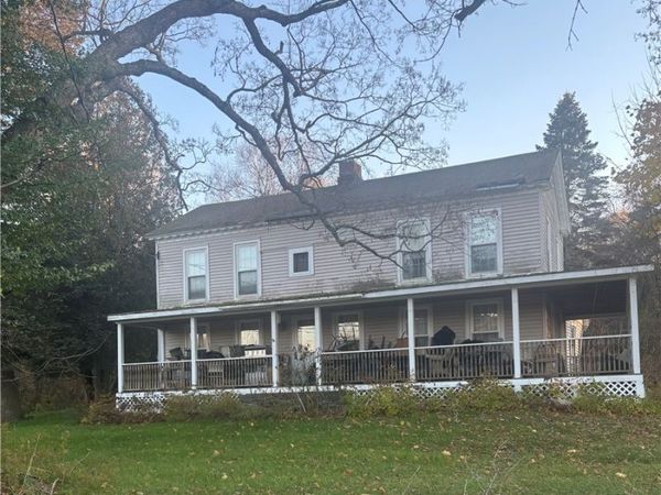 388 Southside Drive, Oneonta, NY 13820