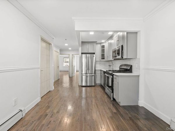 4828 Barnes Avenue , Unit 1, Bronx, NY 10470