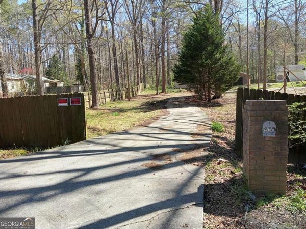 460 Dot Drive, Atlanta, GA 30349